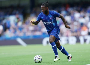 Raheem Sterling in new Chelsea low ahead of Europa Conference League clash with Servette as winger seeks ‘clarity’ over future