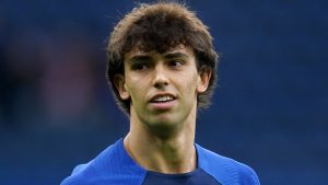 Joao Felix deal agreed with Atletico Madrid so Conor Gallagher’s move now back on